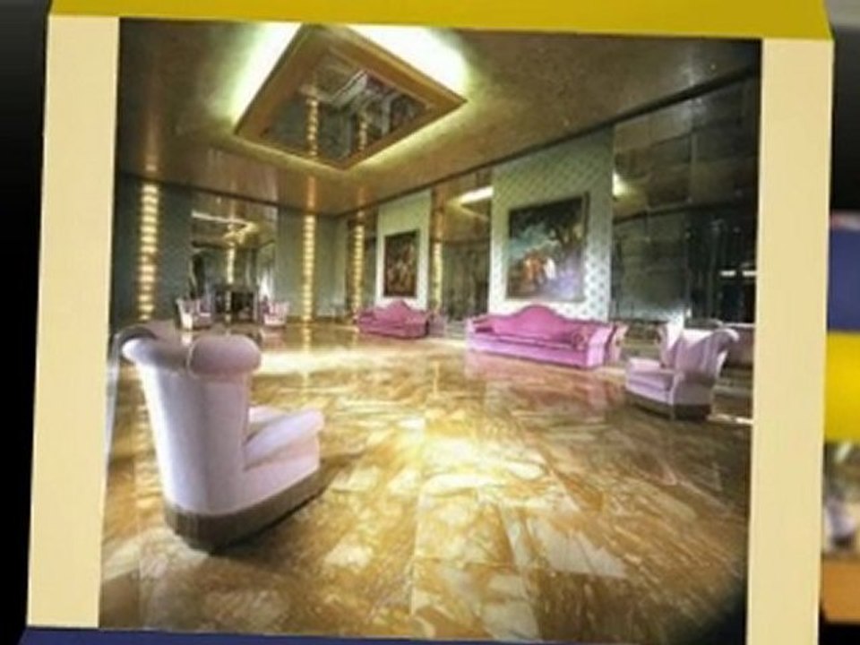 Five Star Experience at Luxury Hotels Venice