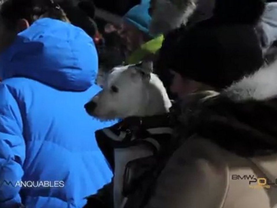 Les Immanquables - BMW Polo Masters Val d'Isère