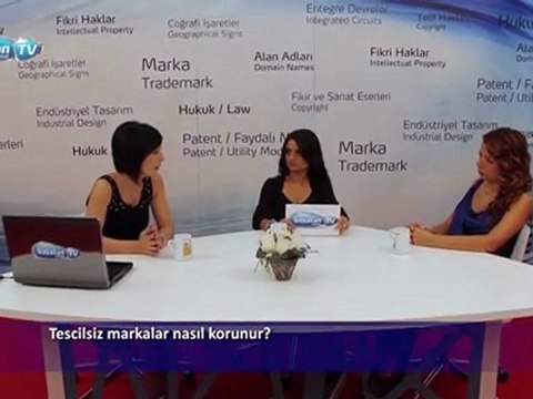 Marka tescili zorunlumudur