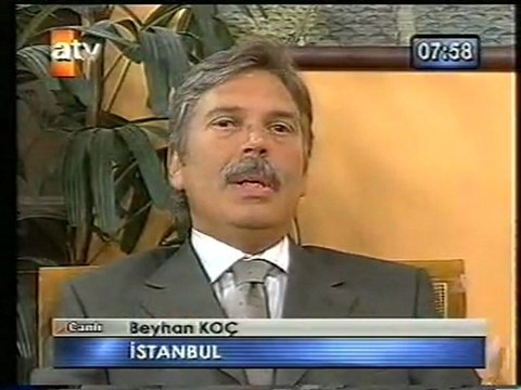 DR.NİHAT TANFER Atv 15.06.2004