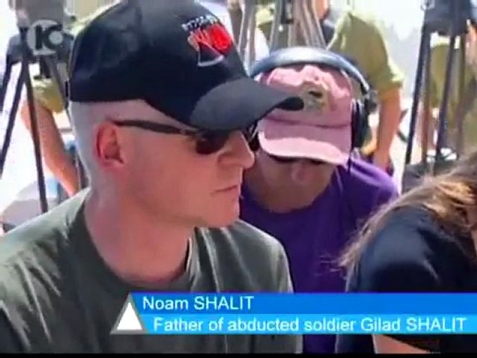 Efforts to release Gilad Shalit still fruitless