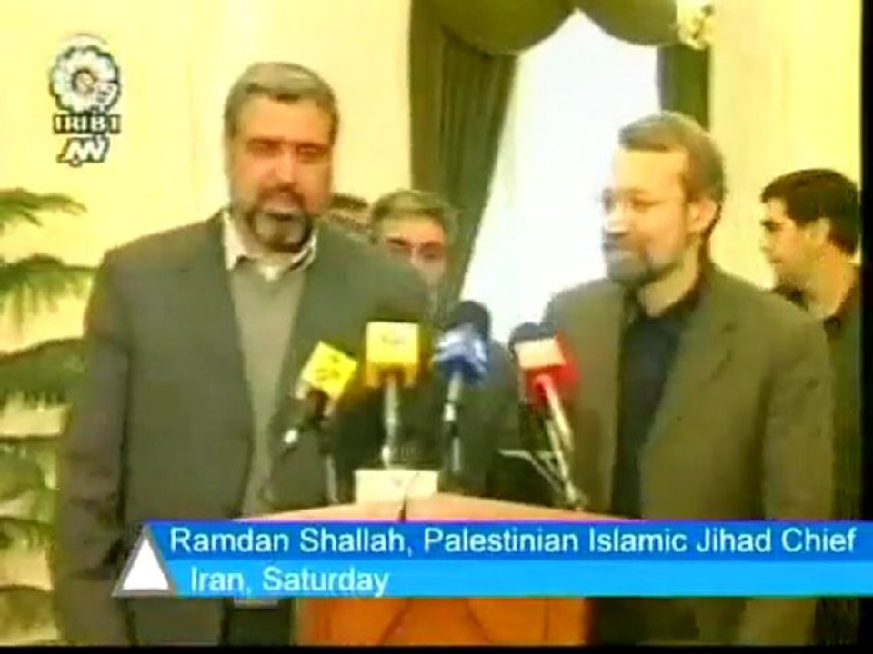 Iran expands its uranium enrichment program