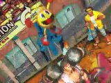 Street Fighter X Tekken - PlayStation Exclusive Characters Trailer