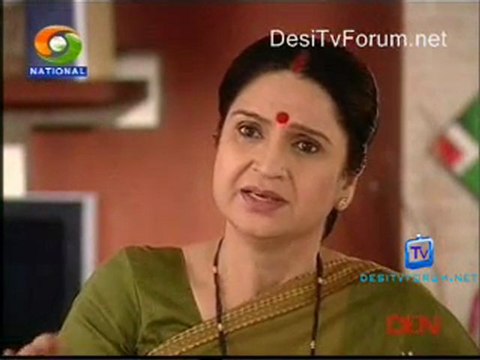 Mangalsutra Ek... Maryada - 27th January 2012 P1