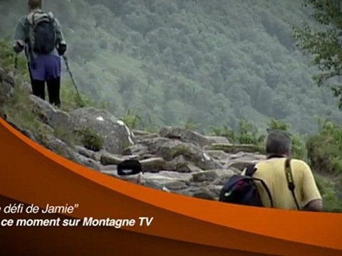 Bande-Annonce - Le défi de Jamie