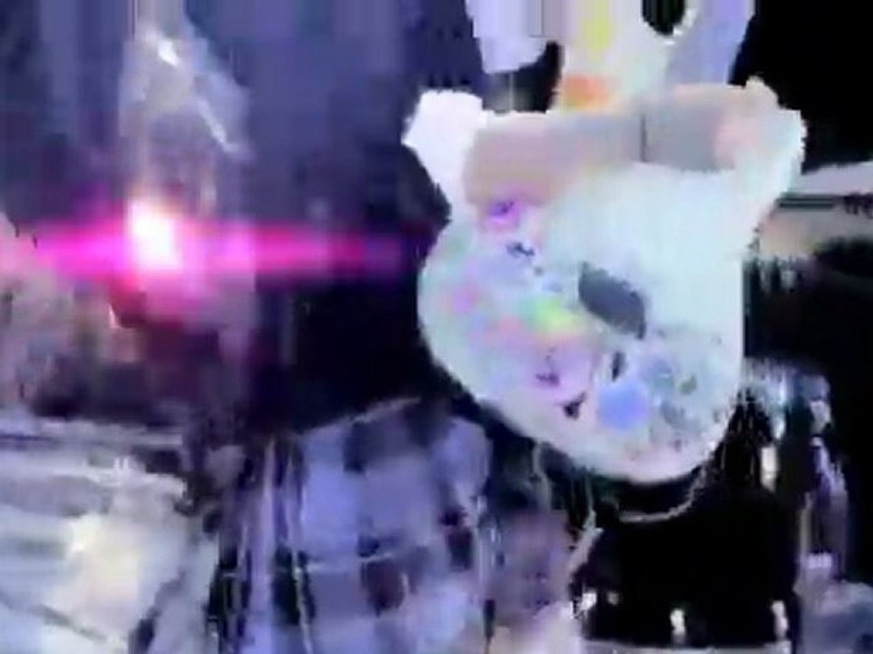 scandal japan