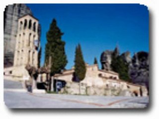 ΡΑΔΙΟ ΜΕΤΕΩΡΑ 90,3   27 01 2012