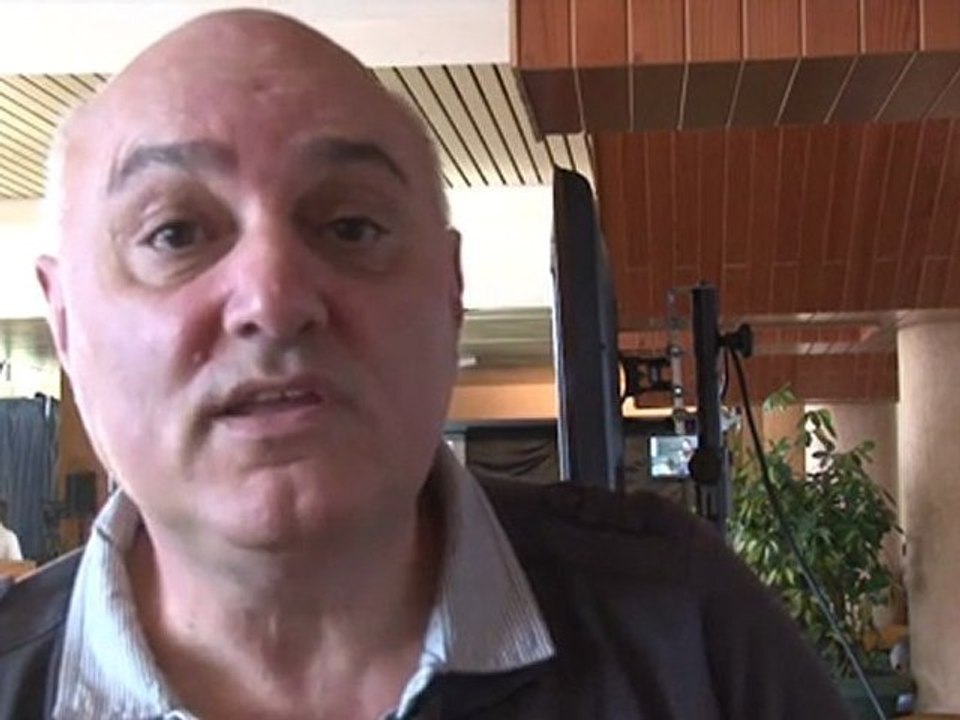 Frederic Soussin