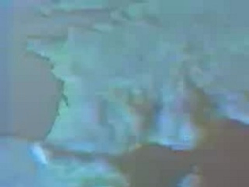 France 3 - ancien générique JT 1997