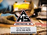AUSTIN CONSTRUCTION COMPANIES