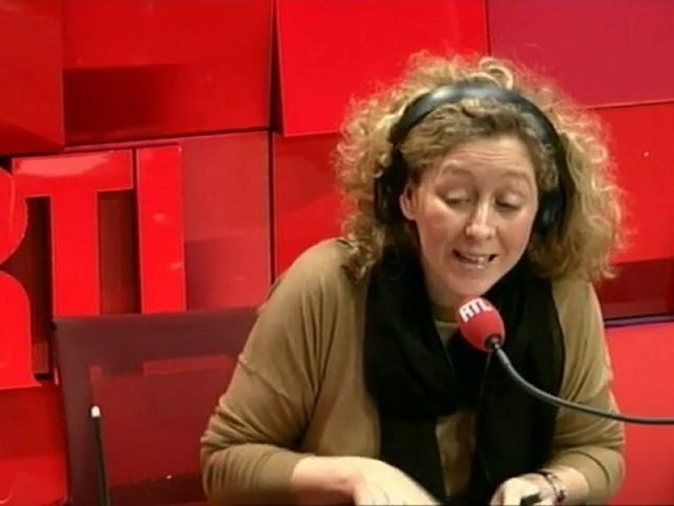 "Les Carnets d'Alba" : Sarkozy surveille les déplacements de ses ministres