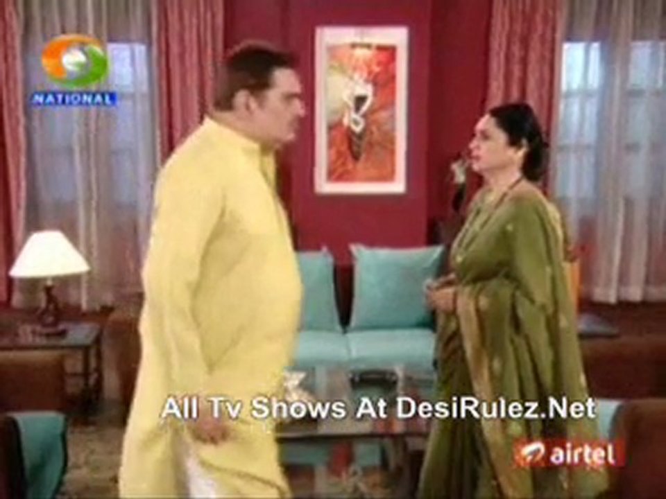Mangalsutra - 27th Jan 12 pt1