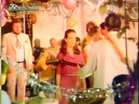 Ahmet Kaya tezgahtar Nebahat hazırlayan Serbülent Öztürk