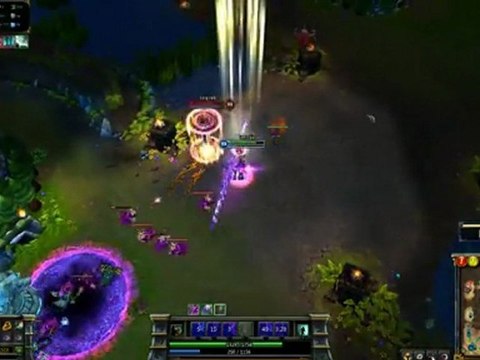 Elo Hell Jungle Shaco - Zephi Daily 004