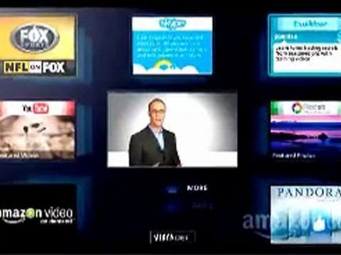 Panasonic VIERA TC-P42G25 42-Inch HDTV Review | Panasonic VIERA TC-P42G25 42-Inch HDTVUnboxing