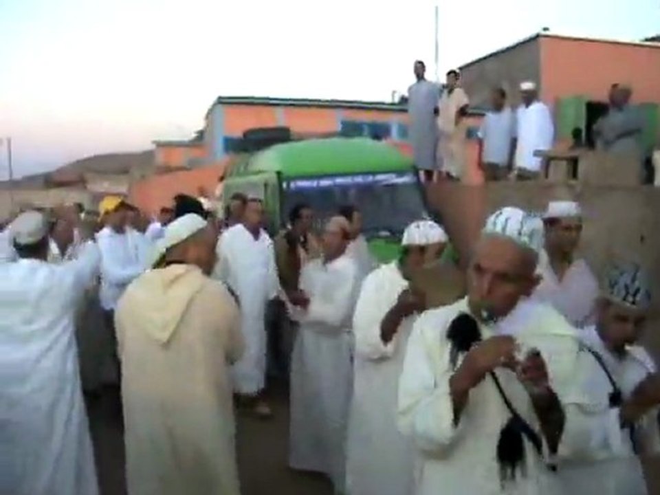 agourram  si hassan  mzouda