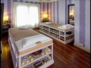 Villa Maly - Boutique Spa Massage