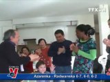 THỜI SỰ 12H 25.01.2012 CLIP 1/3, TTXVN, VNEWS, VNA, TRUYỀN HÌNH THÔNG TẤN, TTXVN