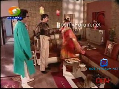 Kaisi Yeh Zindagani - 27th January 2012 Video Watch Online P2