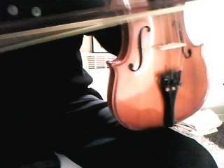 kamanja moi3 chaabi impro