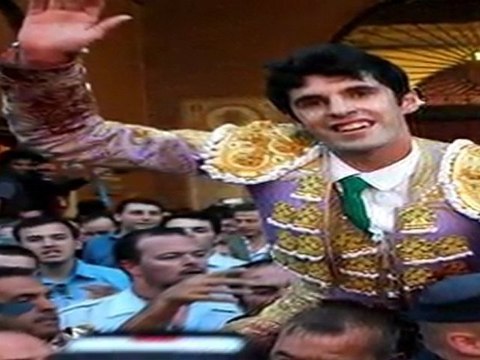 Las corridas de toros en plazas cumplen 400 años