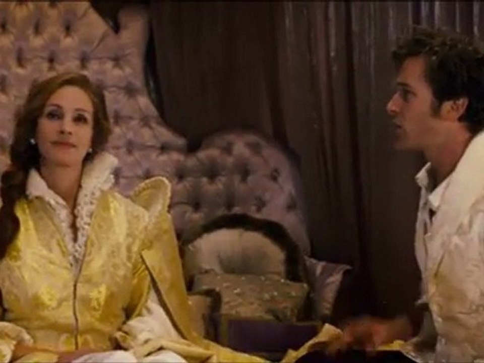 Miroir, miroir : bande annonce #2 VO