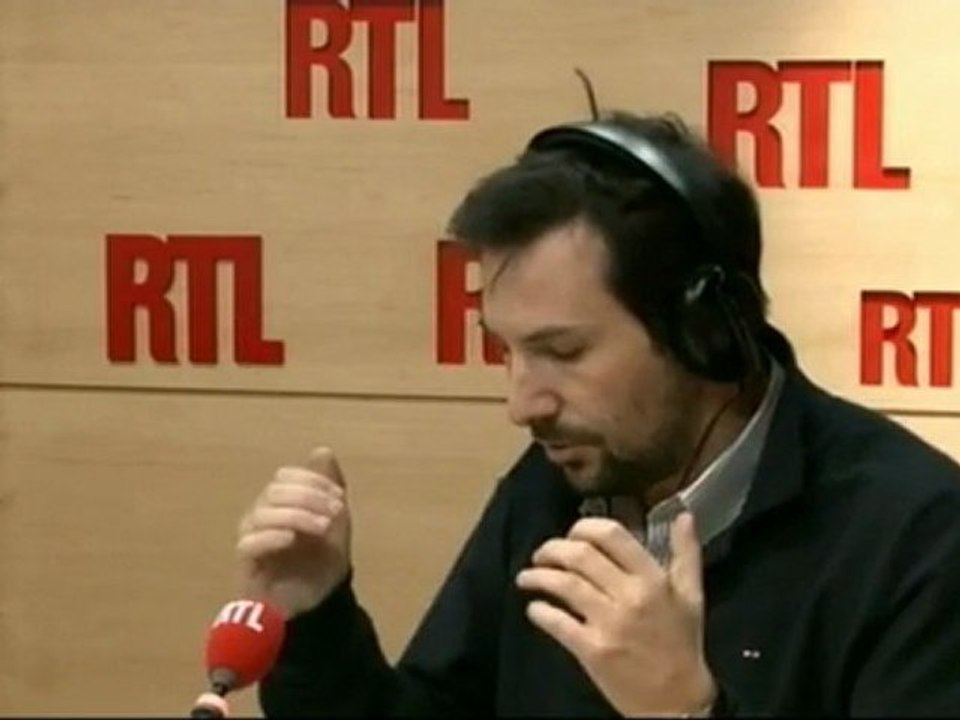 "La marque du Mailhot" : "Les formules choc de la semaine"