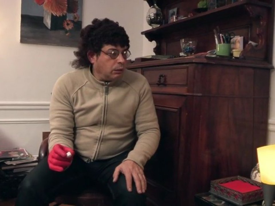 Rase Campagne (Teaser)