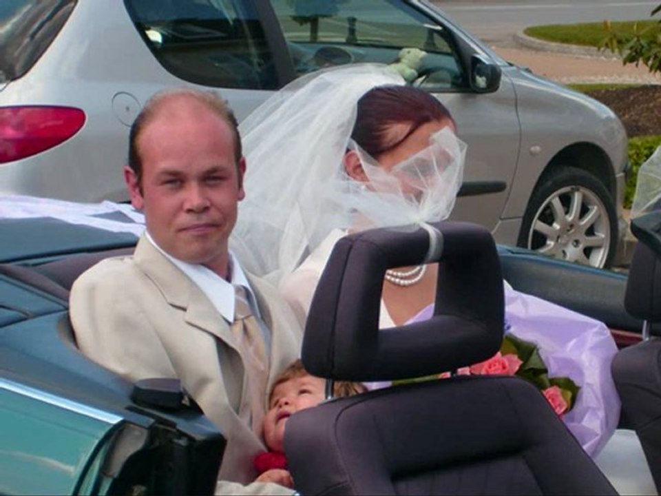mariage yann et lud
