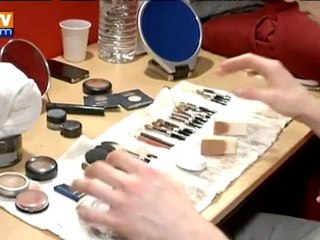 La 33ème édition du festival mondial du Cirque de Demain