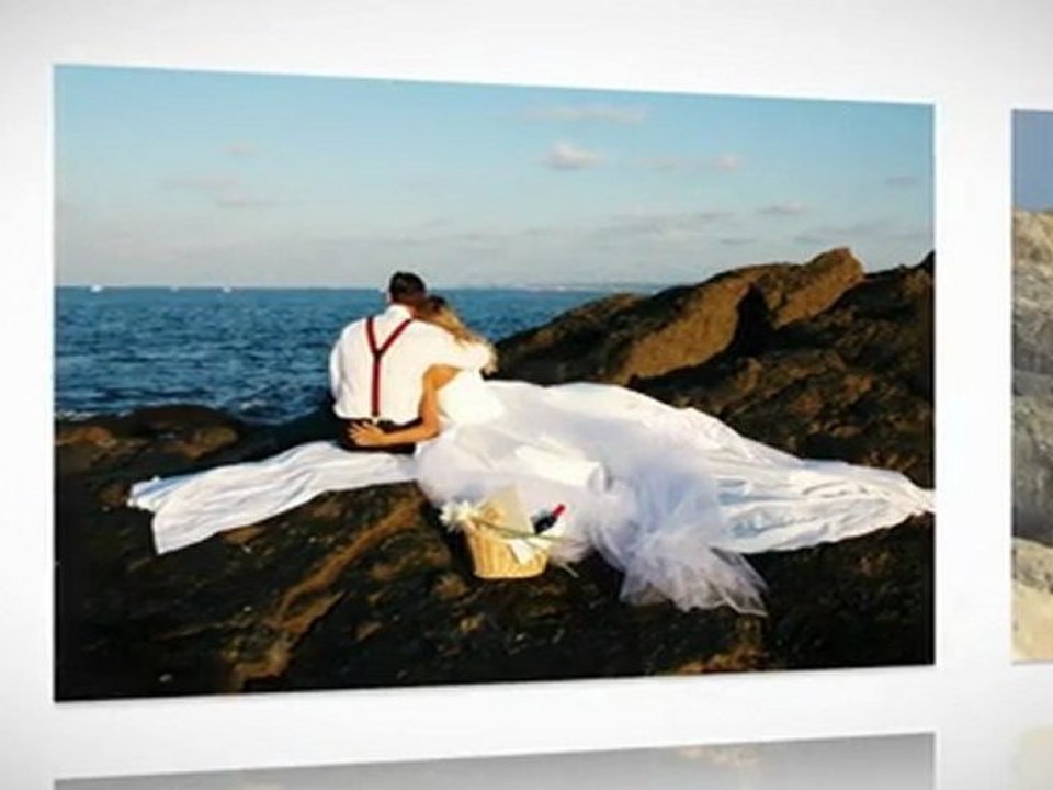Cancun wedding