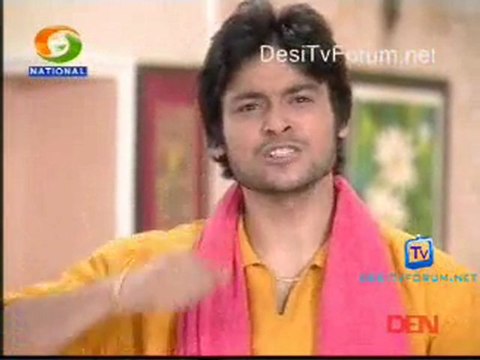 Aashiyana - 27th January 2012 Video Watch Online P3