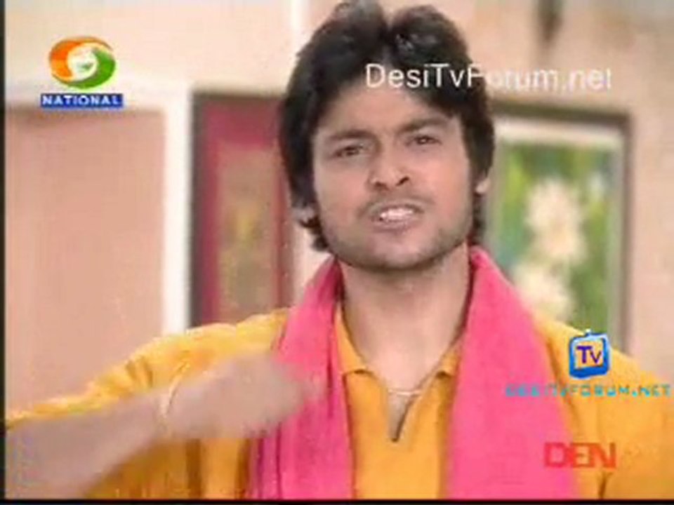 Aashiyana - 27th January 2012 Video Watch Online P3