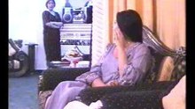 Arab Girl Dance