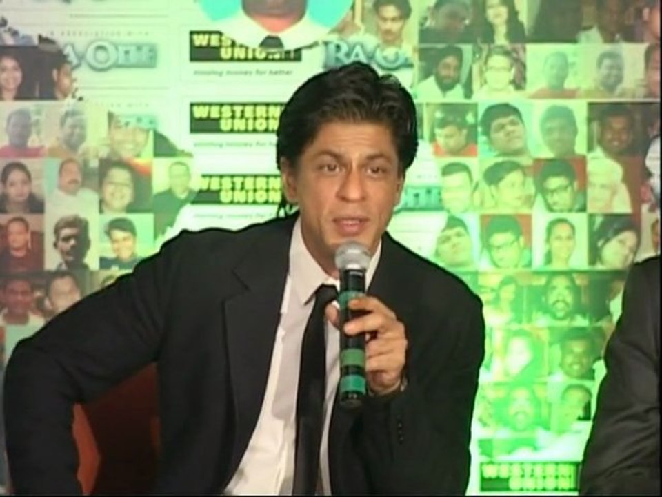 Don Shahrukh Khan In A Dilemma - Bollywood Gossip