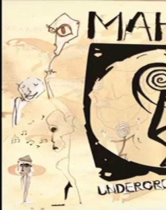 Mahom - Underground is the way