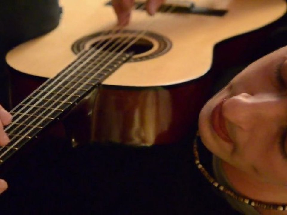 ~~ SEBASTIEN - Morceaux choisis ~~