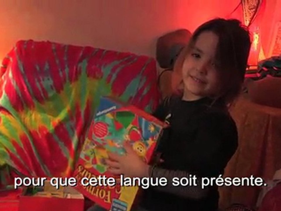 Bilinguisme précoce à Pluguffan