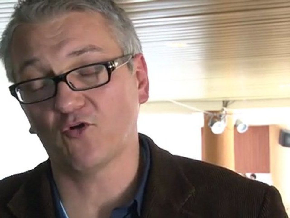 luc Gwiazdzinski