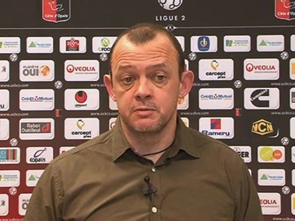 DUPLEX P. PLANCQUE (Extrait d'Espace Clubs du 26/01/2012)