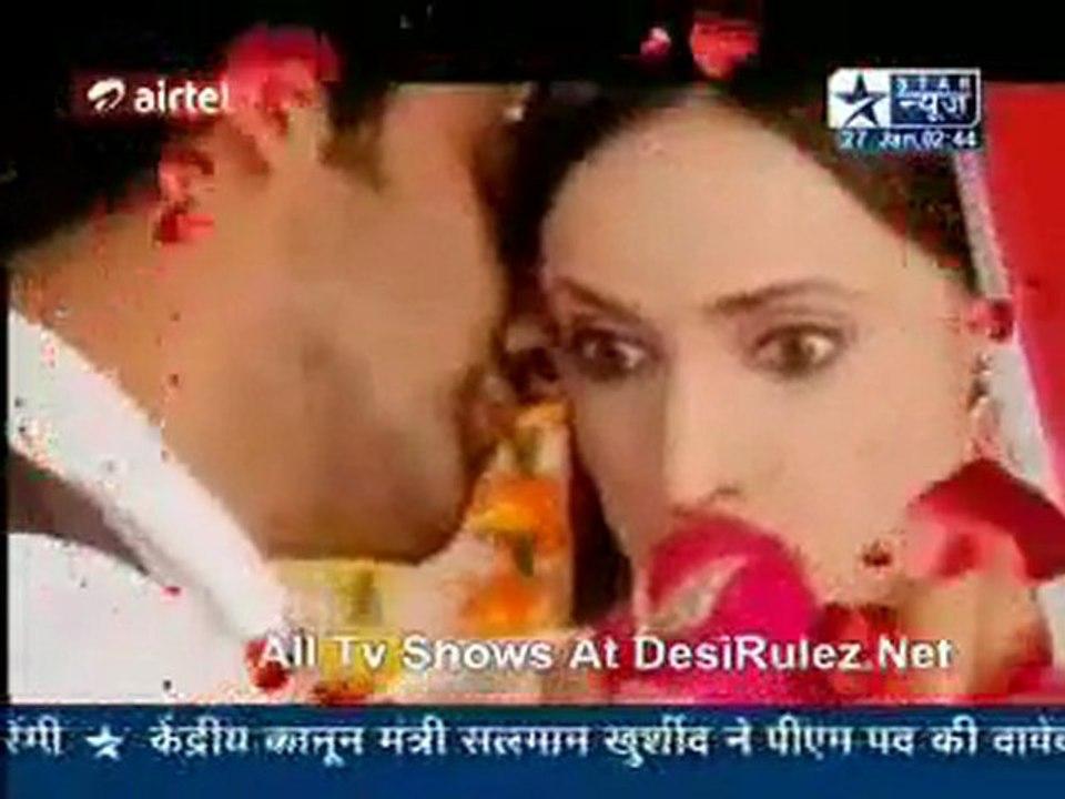 Saas Bahu Aur Saazish 27th January 2012pt2