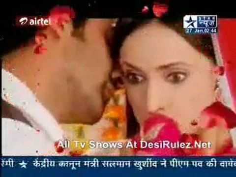 Saas Bahu Aur Saazish 27th January 2012pt2