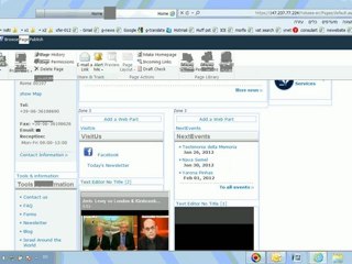 sharepointwidget