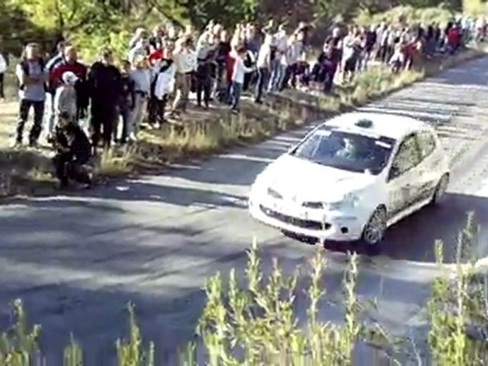 rally