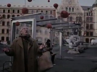 Gravity Daze - Publicité japonaise