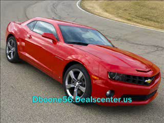 photos of 2011 camaro