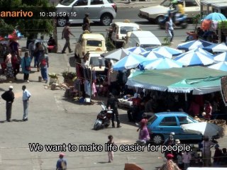 LION : le câble en fibre optique sous-marin ouvre les portes du monde