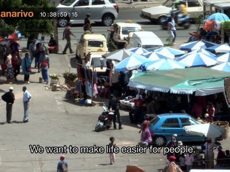 LION : le câble en fibre optique sous-marin ouvre les portes du monde