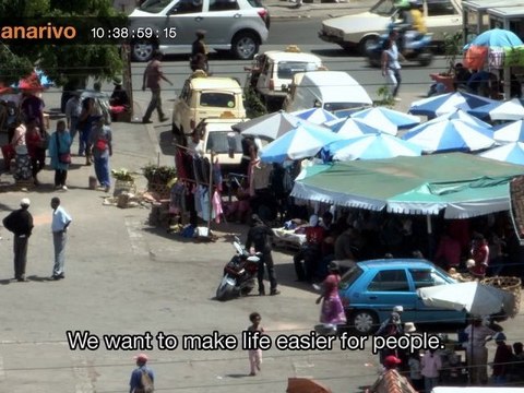 LION : le câble en fibre optique sous-marin ouvre les portes du monde