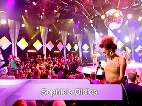 Sophie's oldies